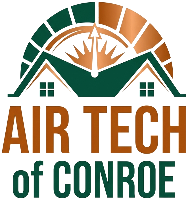 Air Tech of Conroe logo
